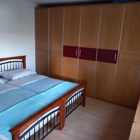 Apartma Monte Moro Lejlighed Ankaran Eksteriør billede